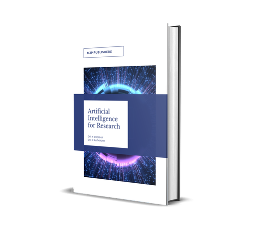 ARTIFICIAL INTELLIGENCE FOR RESEARCH